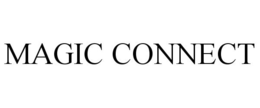 MAGIC CONNECT trademark