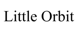 LITTLE ORBIT trademark