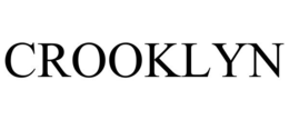 CROOKLYN trademark