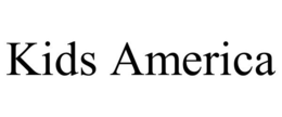 KIDS AMERICA trademark