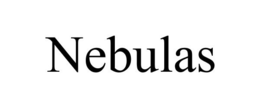 NEBULAS trademark