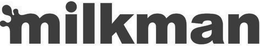 MILKMAN trademark