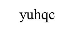 YUHQC trademark