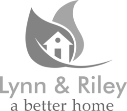 LYNN & RILEY A BETTER HOME trademark