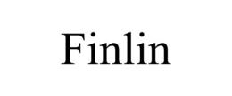 FINLIN trademark
