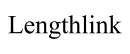 LENGTHLINK trademark