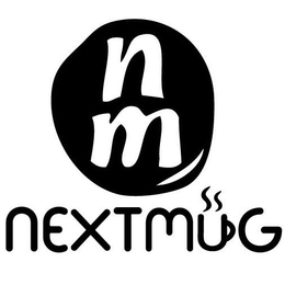 NM NEXTMUG trademark
