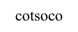COTSOCO trademark