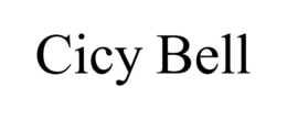 CICY BELL trademark