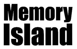 MEMORY ISLAND trademark