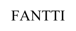 FANTTI trademark