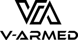 VA V-ARMED trademark