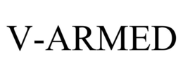 V-ARMED trademark