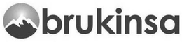 BRUKINSA trademark