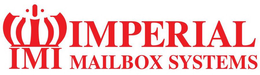 IMI IMPERIAL MAILBOX SYSTEMS trademark