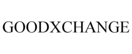 GOODXCHANGE trademark
