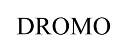 DROMO trademark