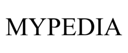 MYPEDIA trademark