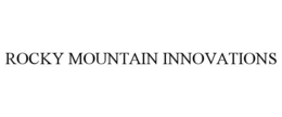 ROCKY MOUNTAIN INNOVATIONS trademark