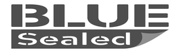BLUE SEALED trademark