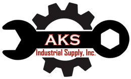 AKS INDUSTRIAL SUPPLY, INC. trademark