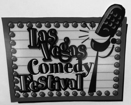 LAS VEGAS COMEDY FESTIVAL trademark