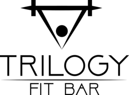 TRILOGY FIT BAR trademark