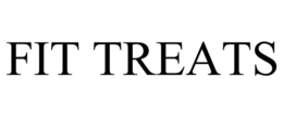 FIT TREATS trademark