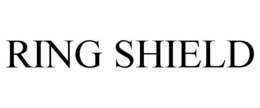 RING SHIELD trademark