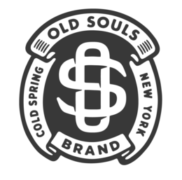 OS OLD SOULS BRAND COLD SPRING NEW YORK trademark