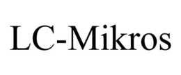 LC-MIKROS trademark