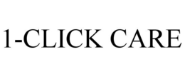 1-CLICK CARE trademark