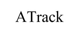 ATRACK trademark