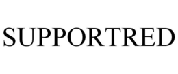 SUPPORTRED trademark