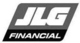 JLG FINANCIAL trademark