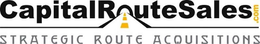 CAPITALROUTESALES.COM STRATEGIC ROUTE ACQUISITIONS trademark