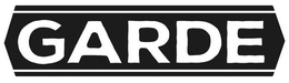 GARDE trademark