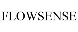 FLOWSENSE trademark
