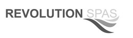 REVOLUTION SPAS trademark