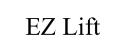 EZ LIFT trademark