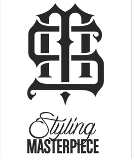 SM STYLING MASTERPIECE trademark