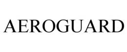 AEROGUARD trademark