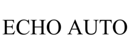 ECHO AUTO trademark