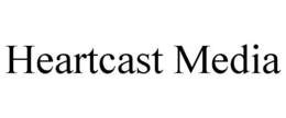 HEARTCAST MEDIA trademark
