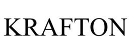 KRAFTON trademark