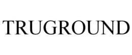 TRUGROUND trademark