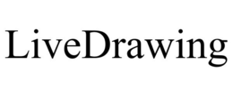 LIVEDRAWING trademark