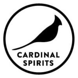 CARDINAL SPIRITS trademark