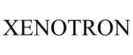 XENOTRON trademark