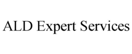 ALD EXPERT SERVICES trademark